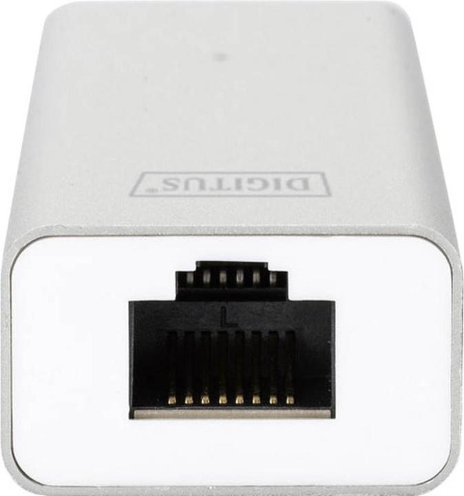 Image du produit Digitus Da-70250-1 (USB-A, 4 Ports)