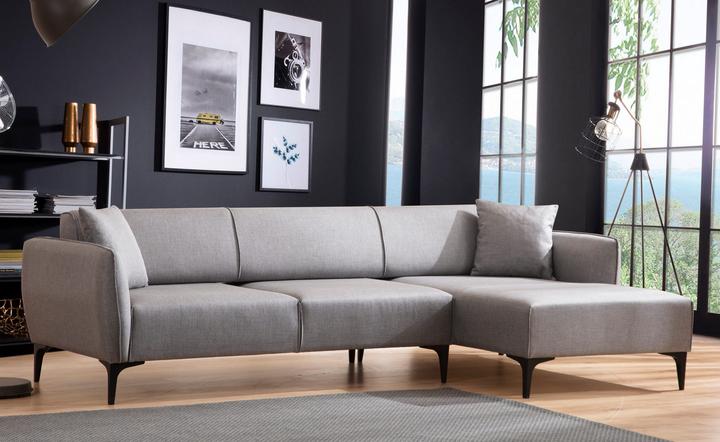 Image du produit Atelier del Sofa Memphis (Canapé d'angle)