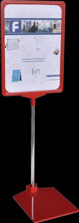 Immagine prodotto Franken Supporto prezzi PSM A3 01 rt (A3)