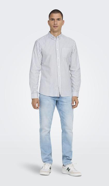 Image du produit Only & Sons Chemise (S)