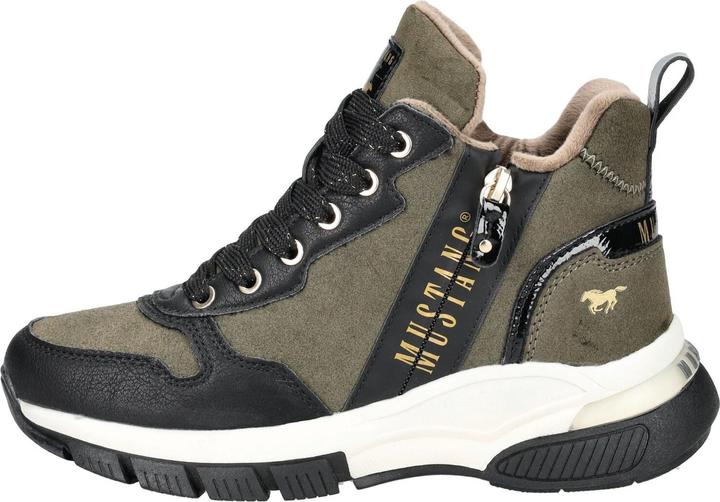 Image du produit Mustang Stiefelette (38)