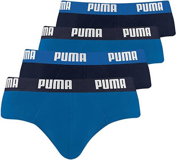Produktbild Puma Everyday Brief (M, 4er Pack)