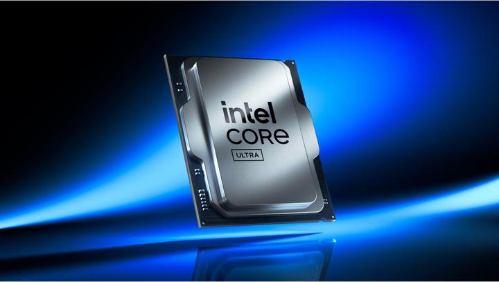 Produktbild Intel Core Ultra 9 285K (LGA 1851, 3.70 GHz, 24 -Core)