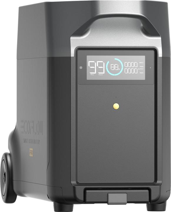 Actual product image EcoFlow Delta Pro Smart