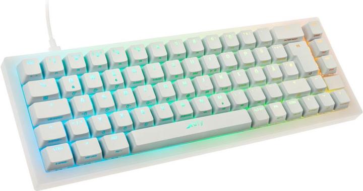 CHERRY xtrfy K5 (DE, Kabelgebunden)