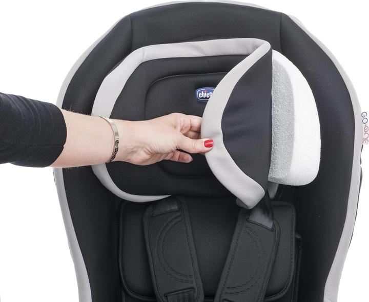 Actual product image Chicco Go-One Isofix