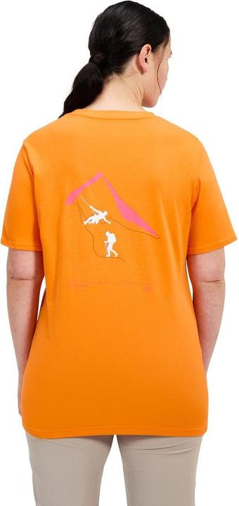 Image du produit Berghaus W Grappled Tee (T-Shirt) (8)