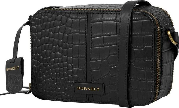 Actual product image Burkely Cool Colbie Box Bag