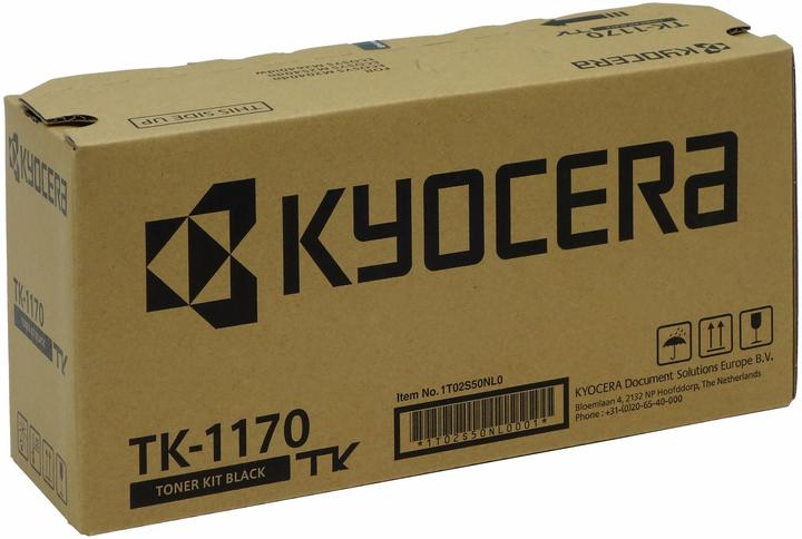 Image du produit Kyocera Tk-1170 (CF)