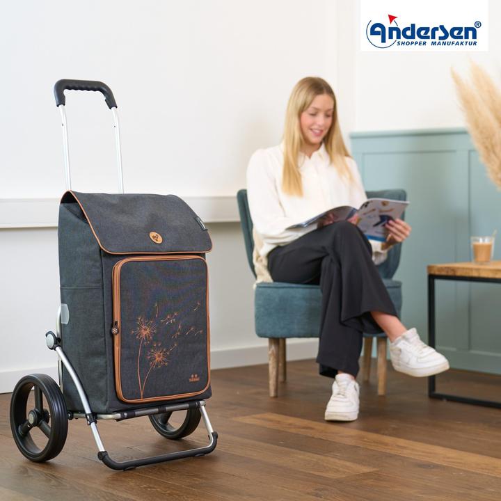 Produktbild Andersen Royal Shopper Erbo