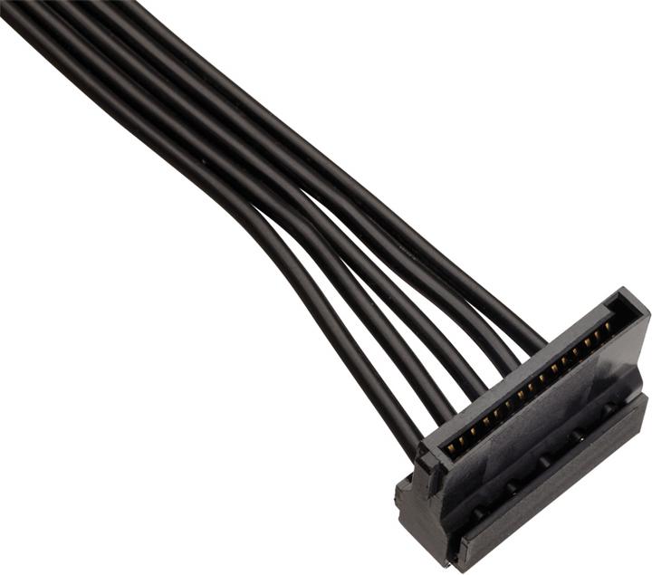 Produktbild Corsair Hx1200 (1200 W)