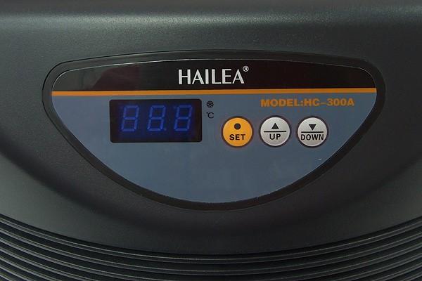Produktbild Hailea Ultra Titan 500 HC300