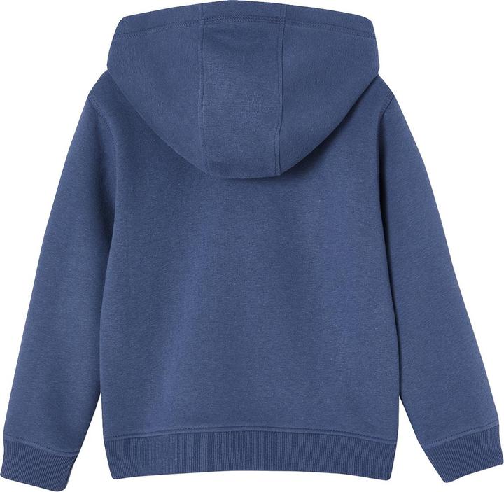 Image du produit Vertbaudet Sweat à capuche sport garçon zippé BASIC (86)