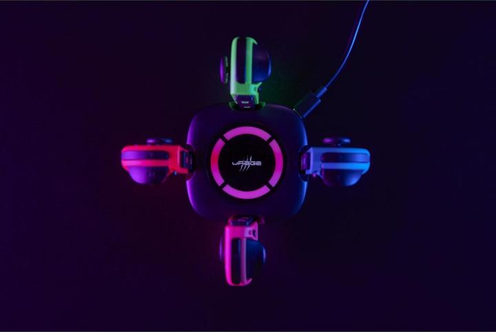 Immagine prodotto Urage 4 volte (Switch)