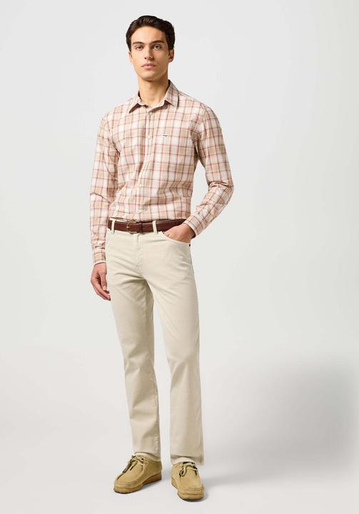 Actual product image Wrangler Hose Texas (36)