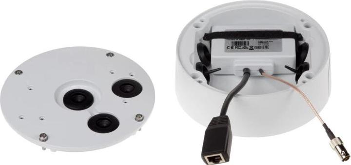Immagine prodotto Axis Scatola posteriore T94S01P (Case)