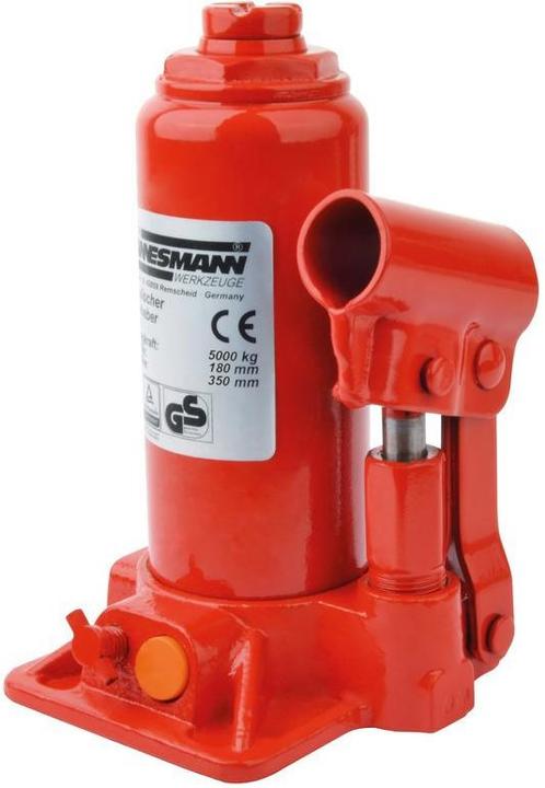 Produktbild Mannesmann Hydraulikwagenheber