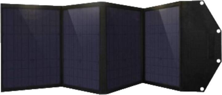 Actual product image Choetech Solar charger SC009-V2 (100 W, 4 kg)