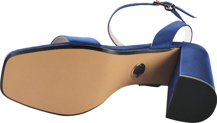 Produktbild Buffalo Charlotte Neat Vegan Satin - 159585 (41)