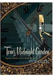Produktbild Tom's Midnight Garden Graphic Novel (Englisch, Philippa Pearce, 2016)