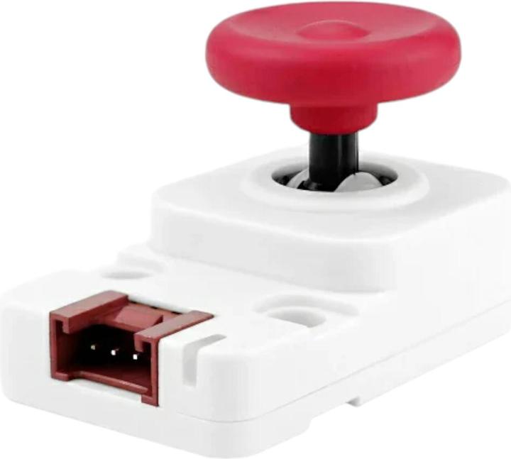 Actual product image M5Stack I2C Joystick 2 Unit