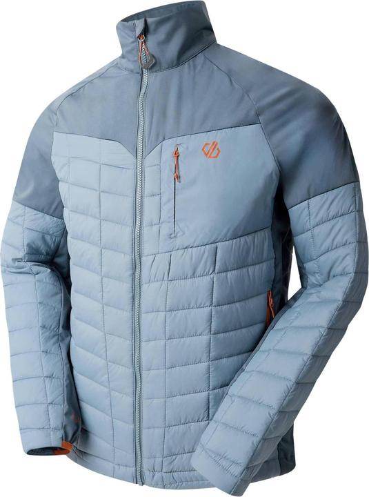 Image du produit Dare2b - Veste hybride MOUNTAINEER - Homme (S)