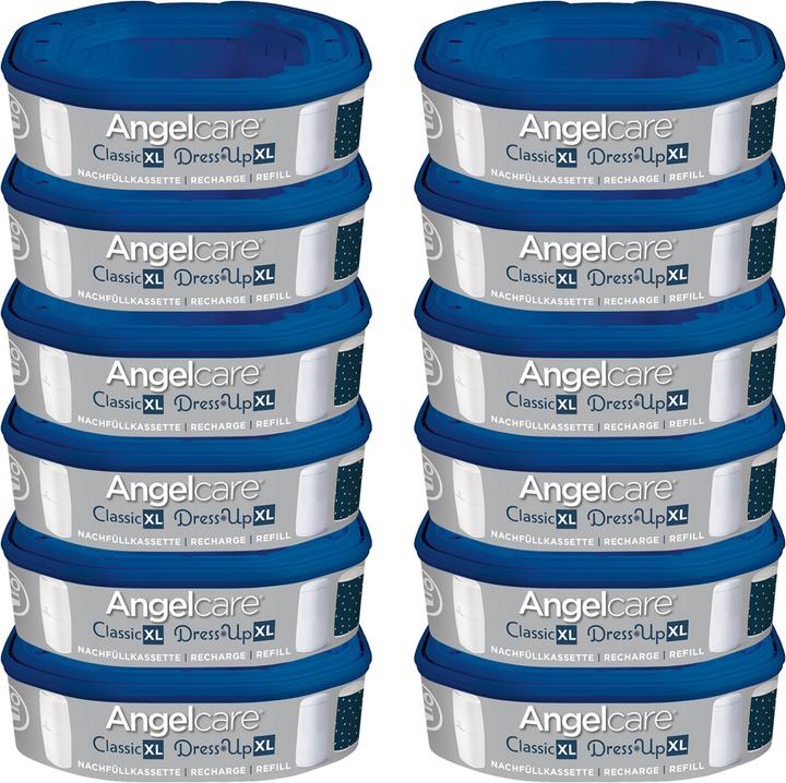 Angelcare Dress Up (12 x)