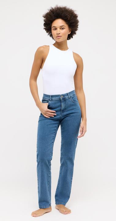 Actual product image Angels Dolly Jeans Stretch superstone (W36/L30)