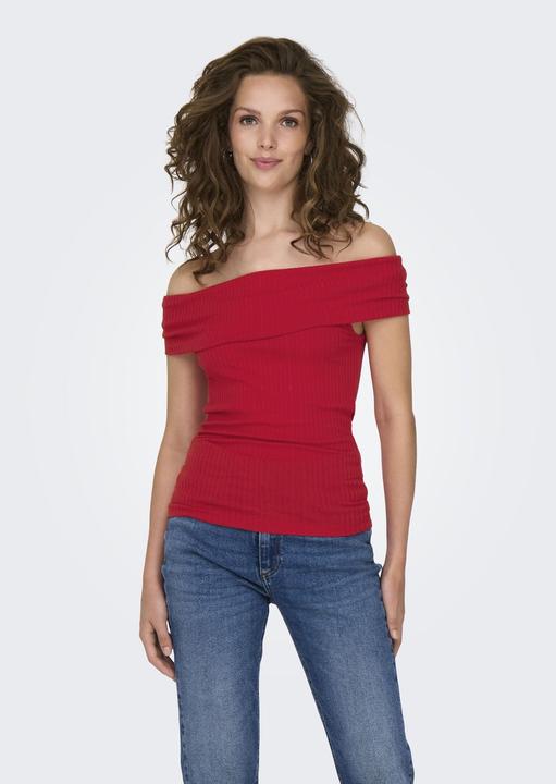 Image du produit JdY Coupe normale Haut à épaules nues (L)