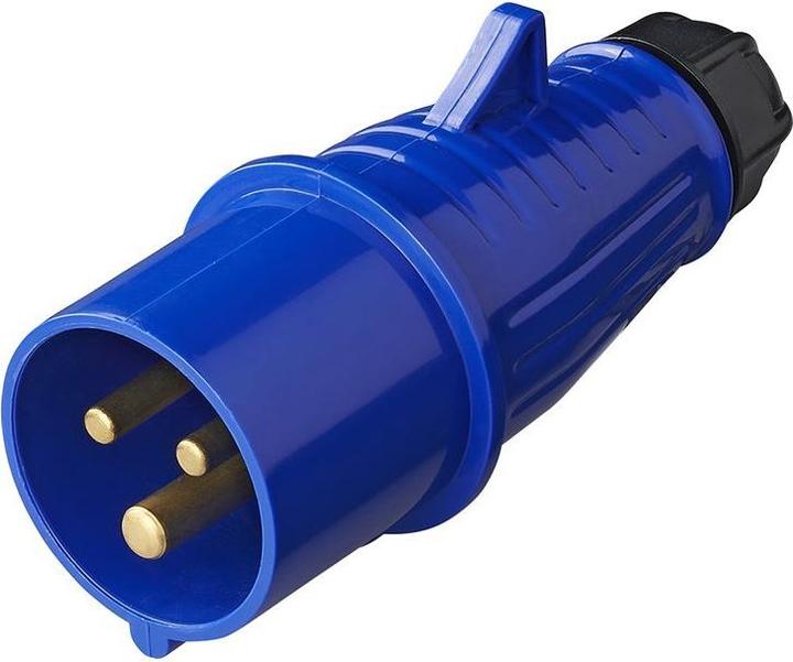 Image du produit ProPlus Fiche CEE 16A Modèle