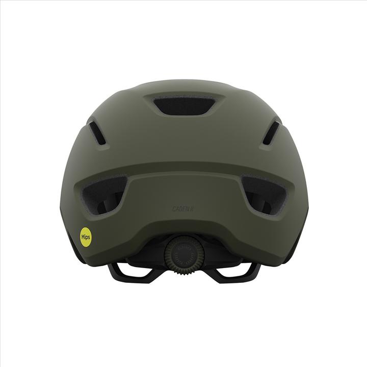 Image du produit Giro Caden II MIPS Helmet (51 - 55 cm)