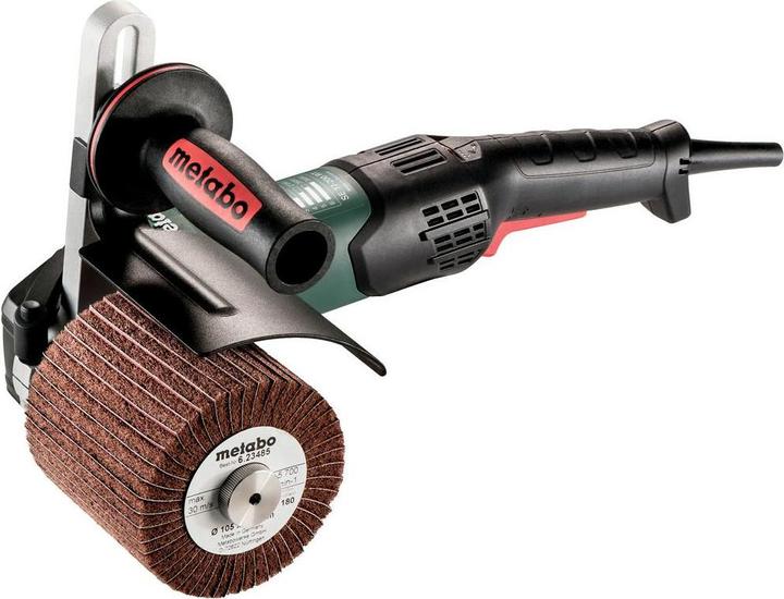 Actual product image Metabo SE 17-200 RT (Pipe belt grinder, 1070 W)