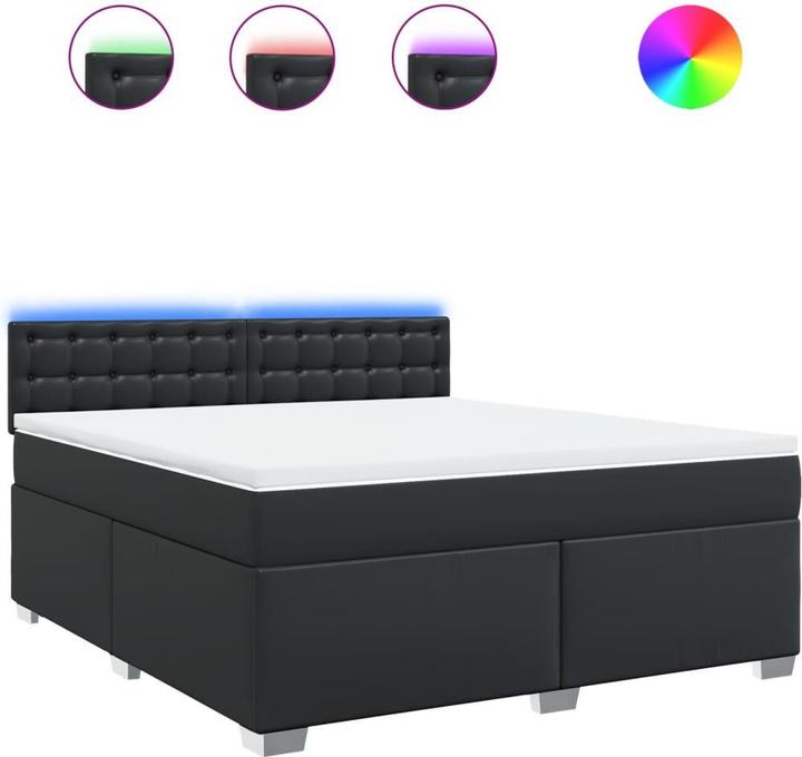 Produktbild VidaXL Lecia (180 x 200 cm, 180 x 200 cm)