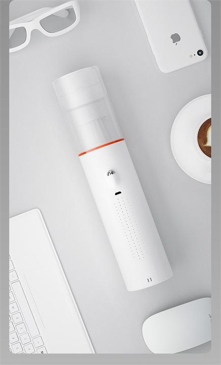 Produktbild Roidmi P1
