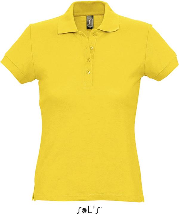 Produktbild Sol's polo passion (XL)