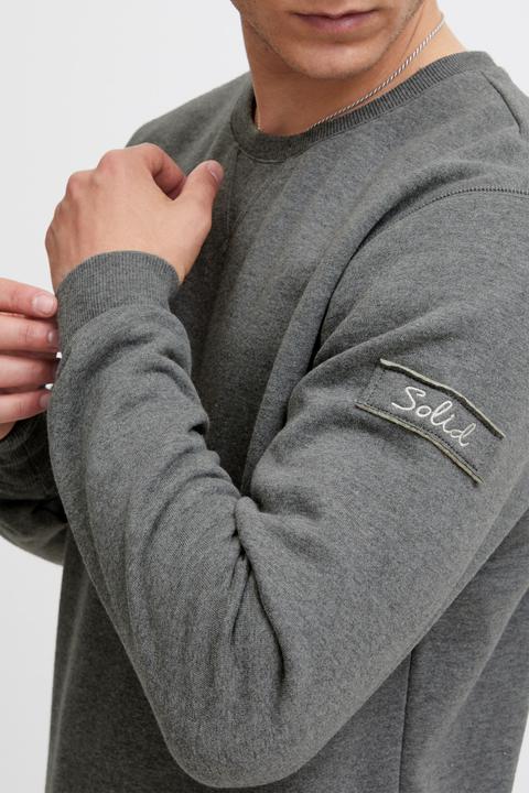 Image du produit Solid Trip - Pull en Maille - Homme (XXL)