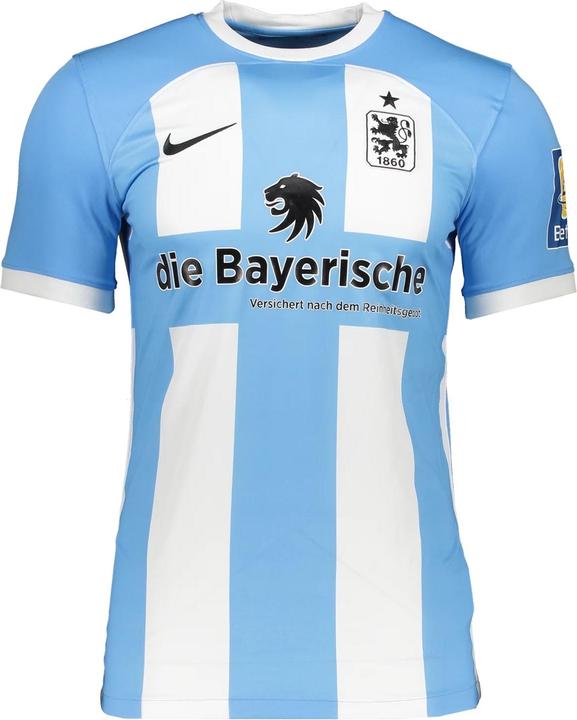 Nike 1860 Mnchen Trikot (XL)