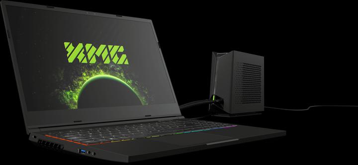 Produktbild XMG Neo (15.60", Intel Core i7-12700H, 32 GB, 1000 GB, CH)