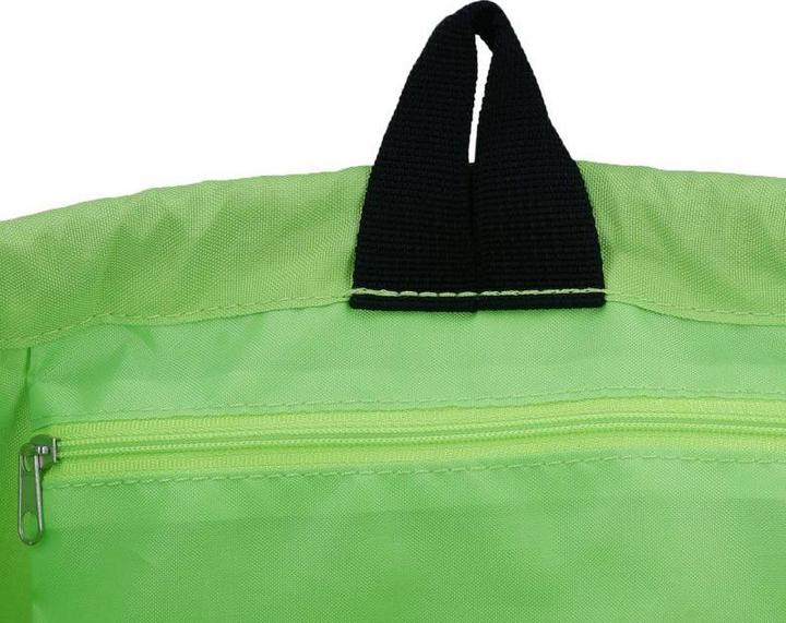 Produktbild 4F Schuhtasche M055 grün JWAW23AGYMM055 41S (6 l)