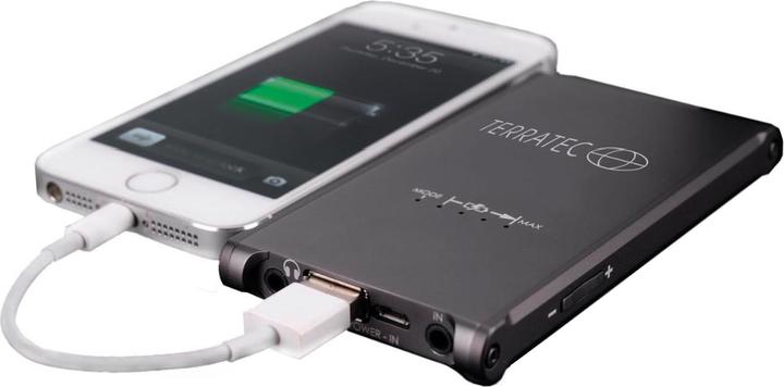Produktbild Terratec HA-1 Charge (Bass Boost, Powerbank)
