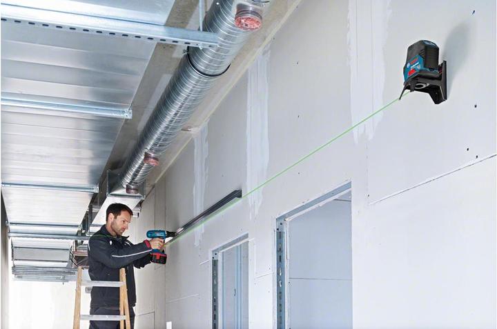 Produktbild Bosch Professional Gcl 2-15 G