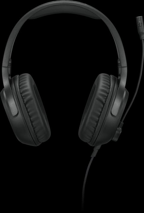 Produktbild Lenovo H110 Gaming Headset (P) (Kabelgebunden)