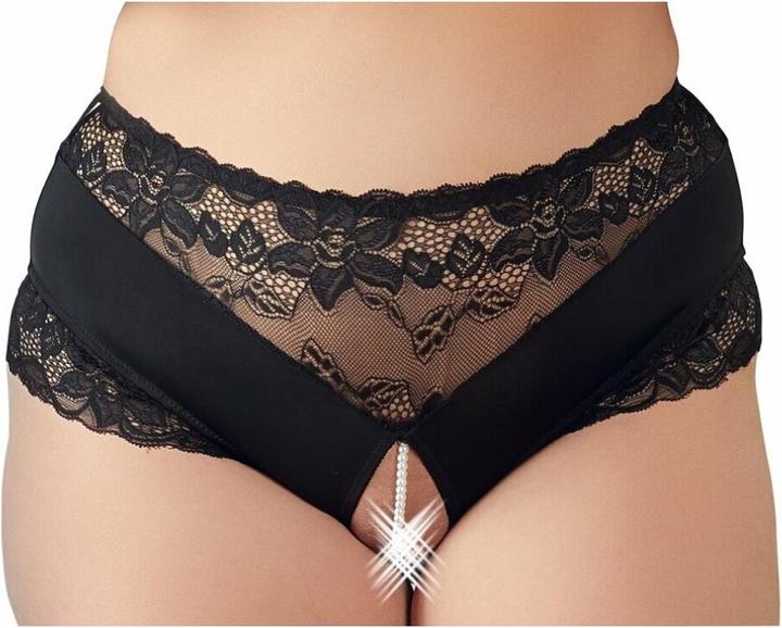 Image du produit Cottelli Collection Slip à perles (L)