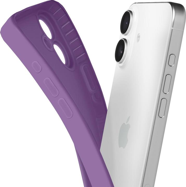 Immagine prodotto Avizar SoftGlow Case (Apple iPhone 16)