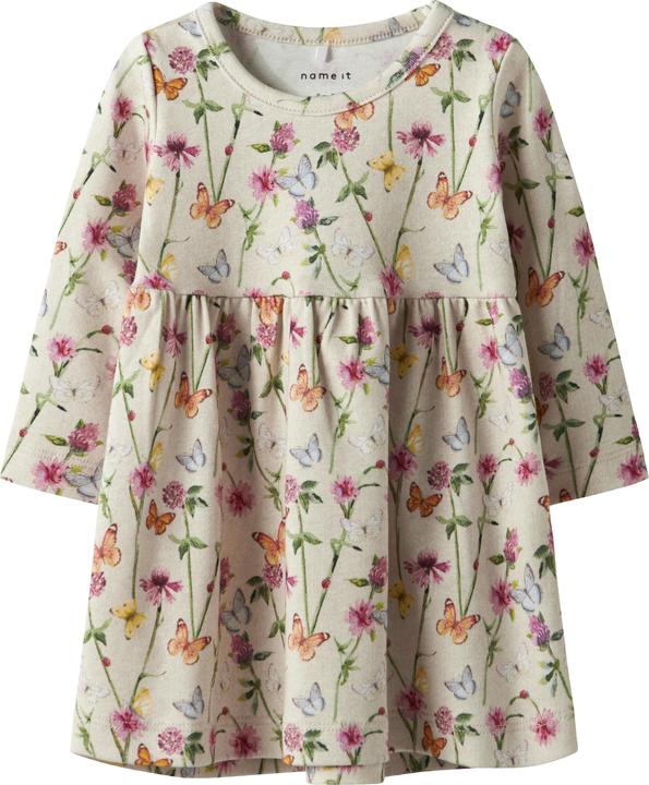 Name it Langarm Kleid (68)