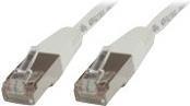 Immagine prodotto MicroConnect Cavo di rete (F/UTP, CAT6, 7 m)