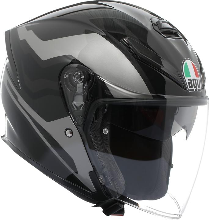 Produktbild AGV Casque jet K5 Evo Tune (61 - 62 cm, XL)