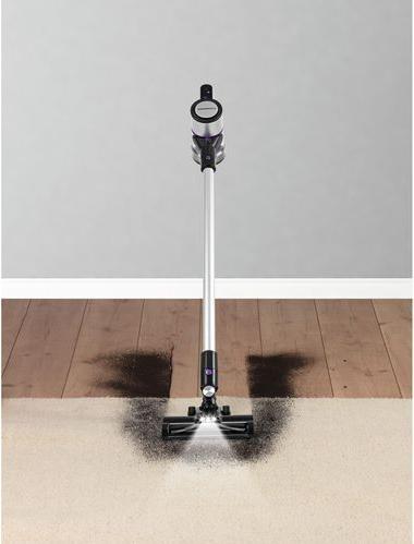 Immagine prodotto CleanMaxx Aspirapolvere a mano e a bastone