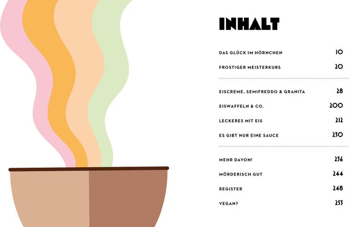Produktbild Gelato Geniale (Deutsch, Jacob Kenedy, 2021)
