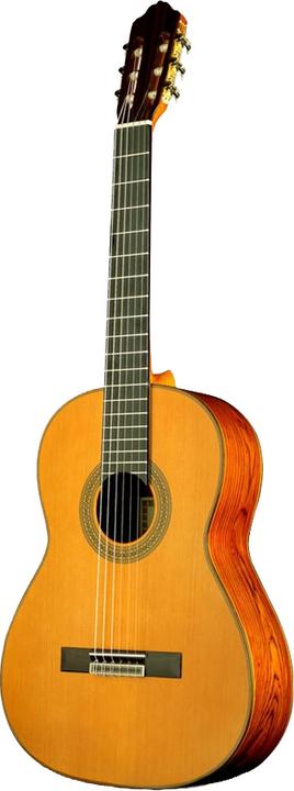 Produktbild Esteve 7CB (Akustik Gitarre, mahogany, Ebenholz)
